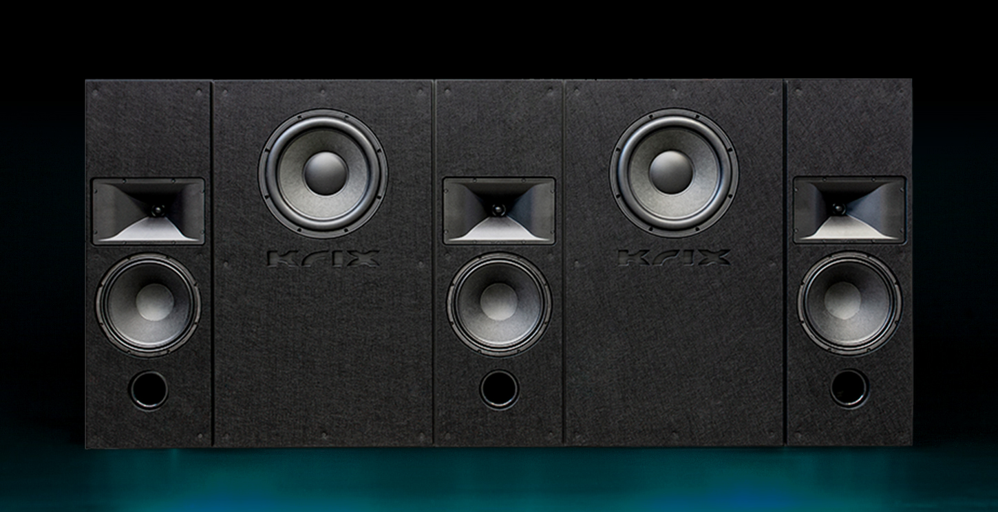 Krix MX-10